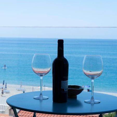 Mbaccimari B&B チェトラーロ エクステリア 写真