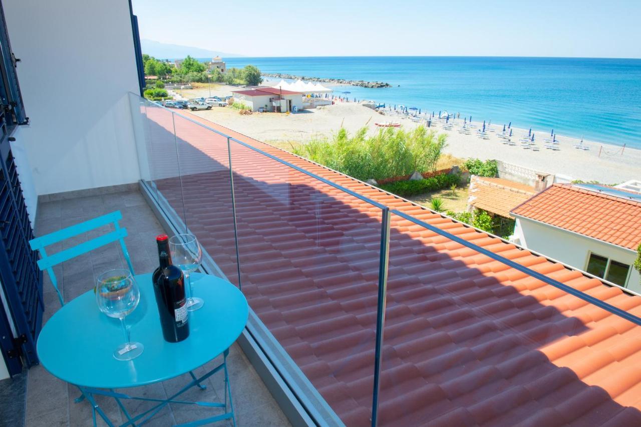 Mbaccimari B&B チェトラーロ エクステリア 写真