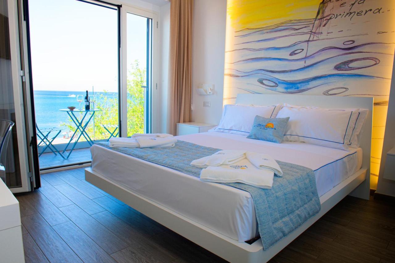 Mbaccimari B&B チェトラーロ エクステリア 写真