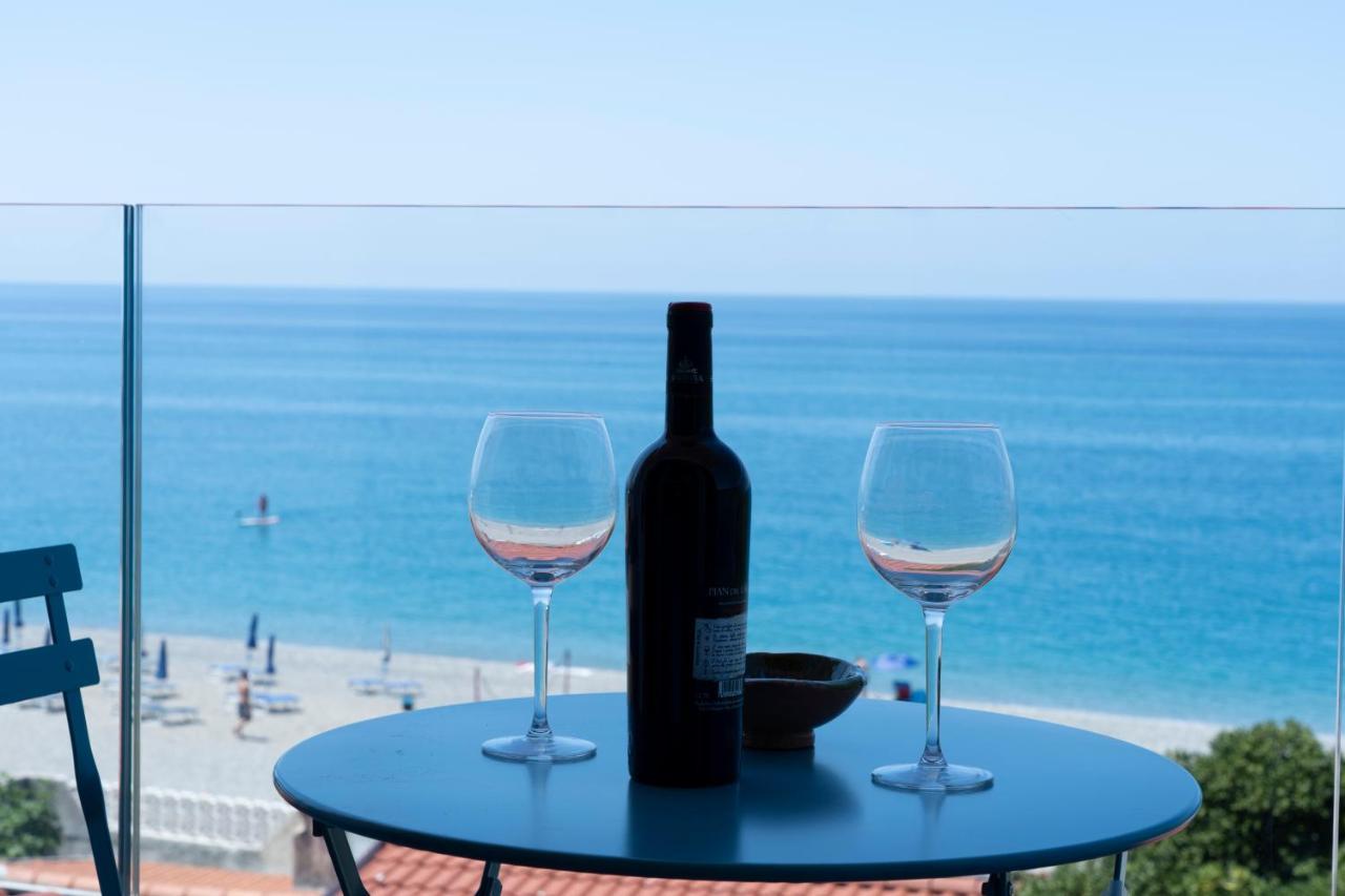 Mbaccimari B&B チェトラーロ エクステリア 写真