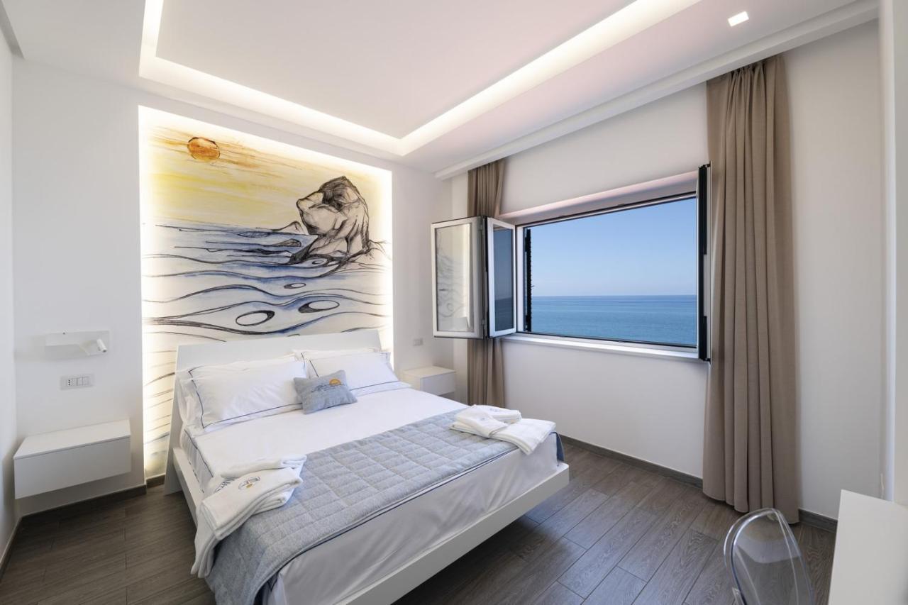 Mbaccimari B&B チェトラーロ エクステリア 写真