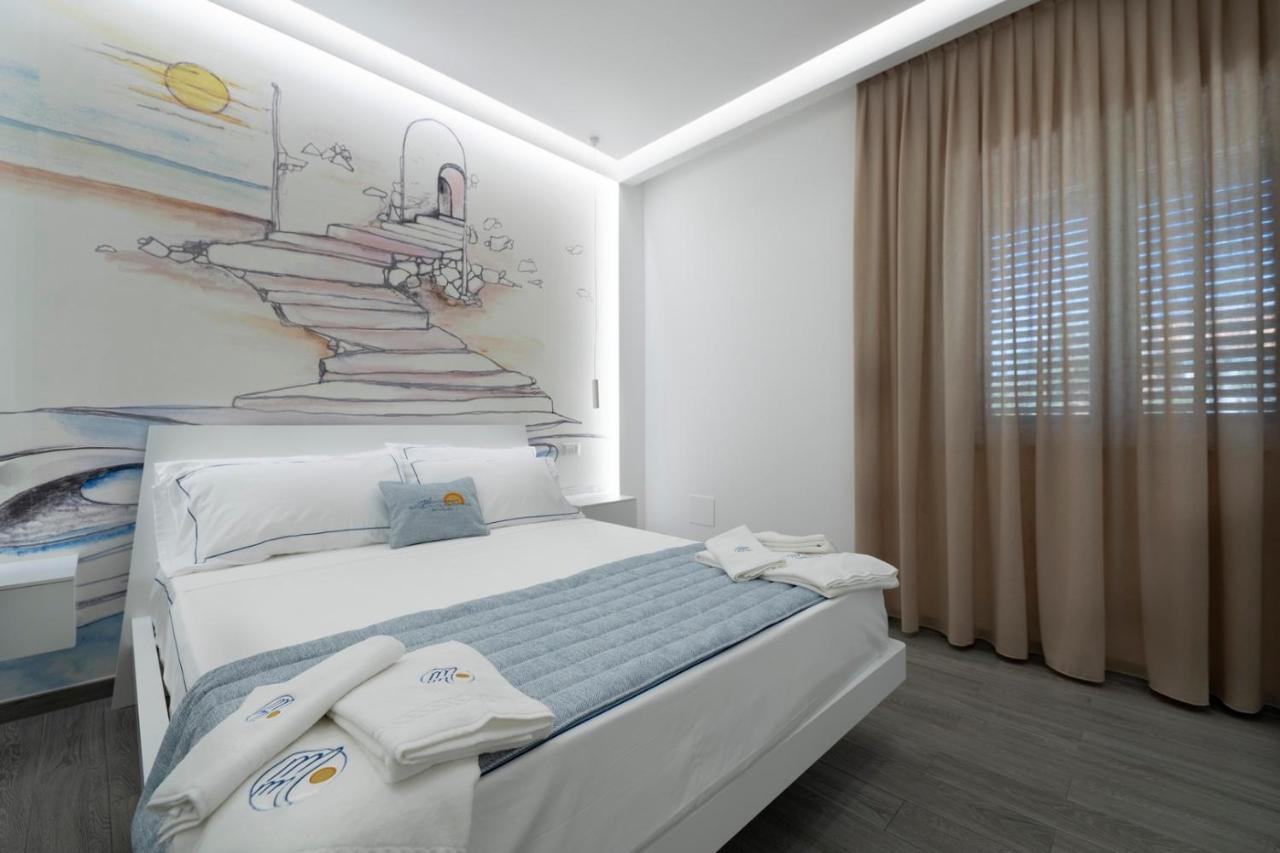 Mbaccimari B&B チェトラーロ エクステリア 写真