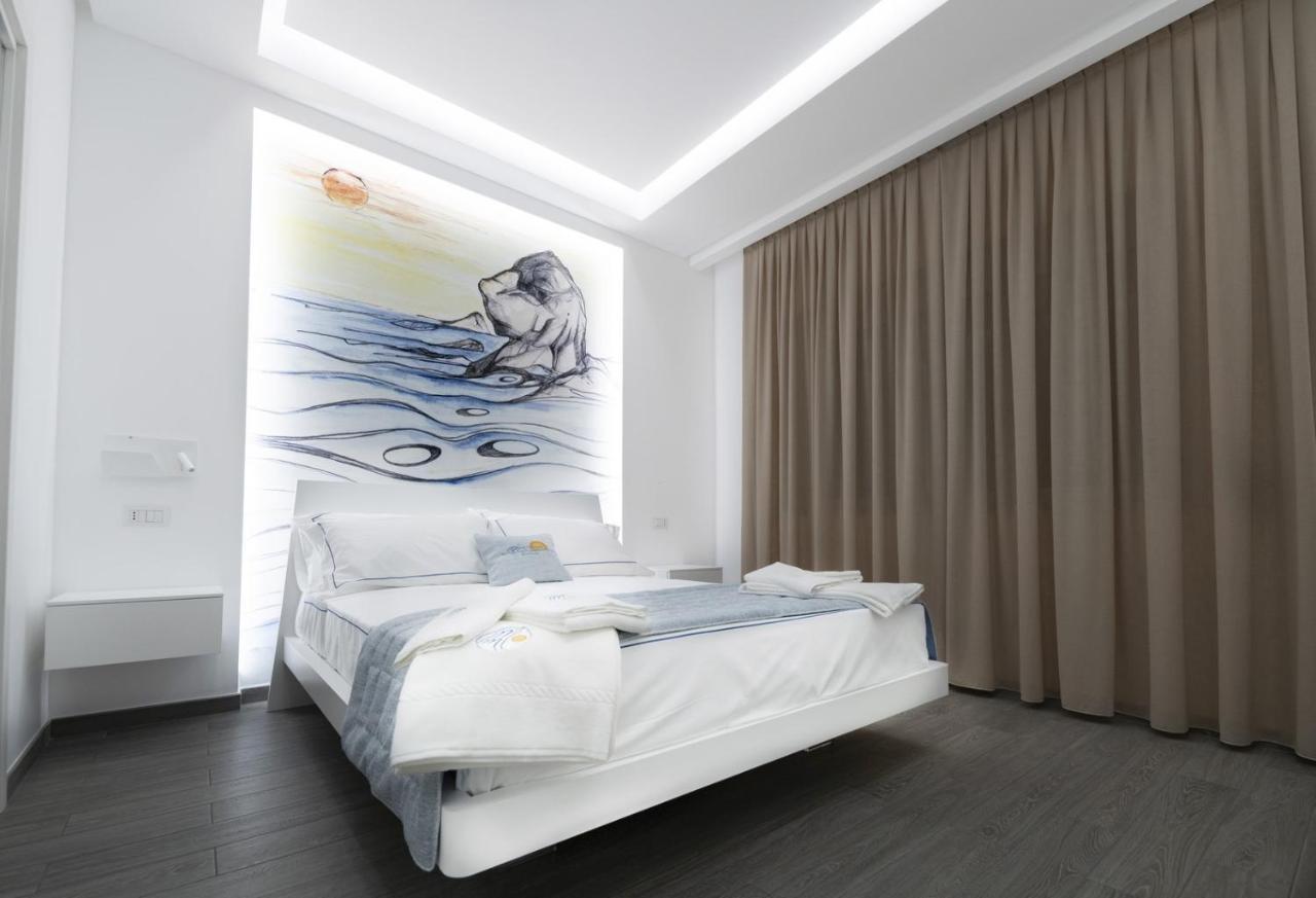 Mbaccimari B&B チェトラーロ エクステリア 写真