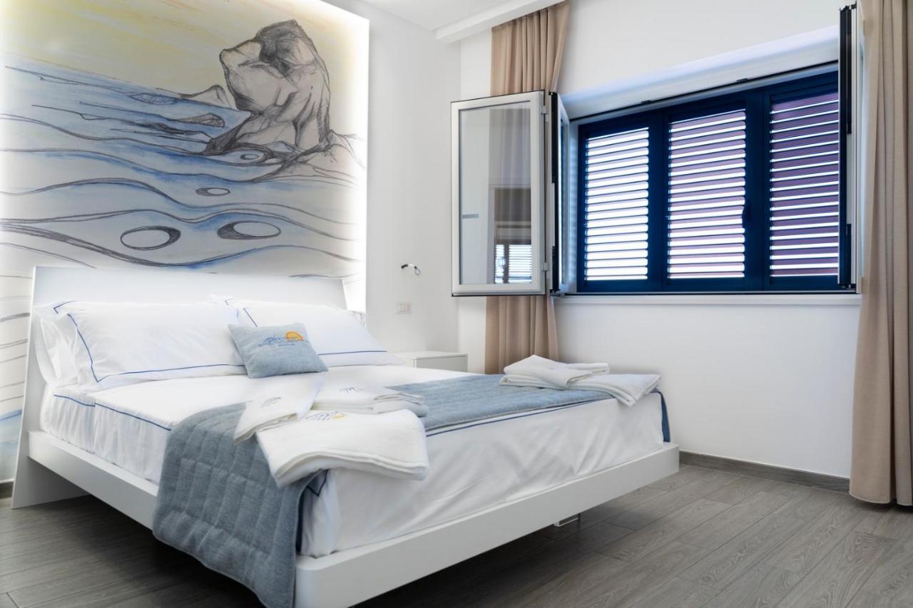 Mbaccimari B&B チェトラーロ エクステリア 写真