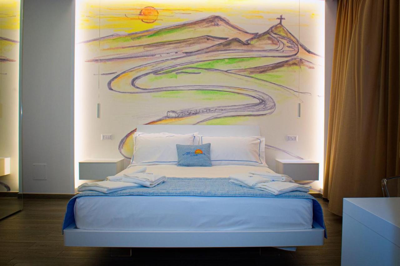 Mbaccimari B&B チェトラーロ エクステリア 写真
