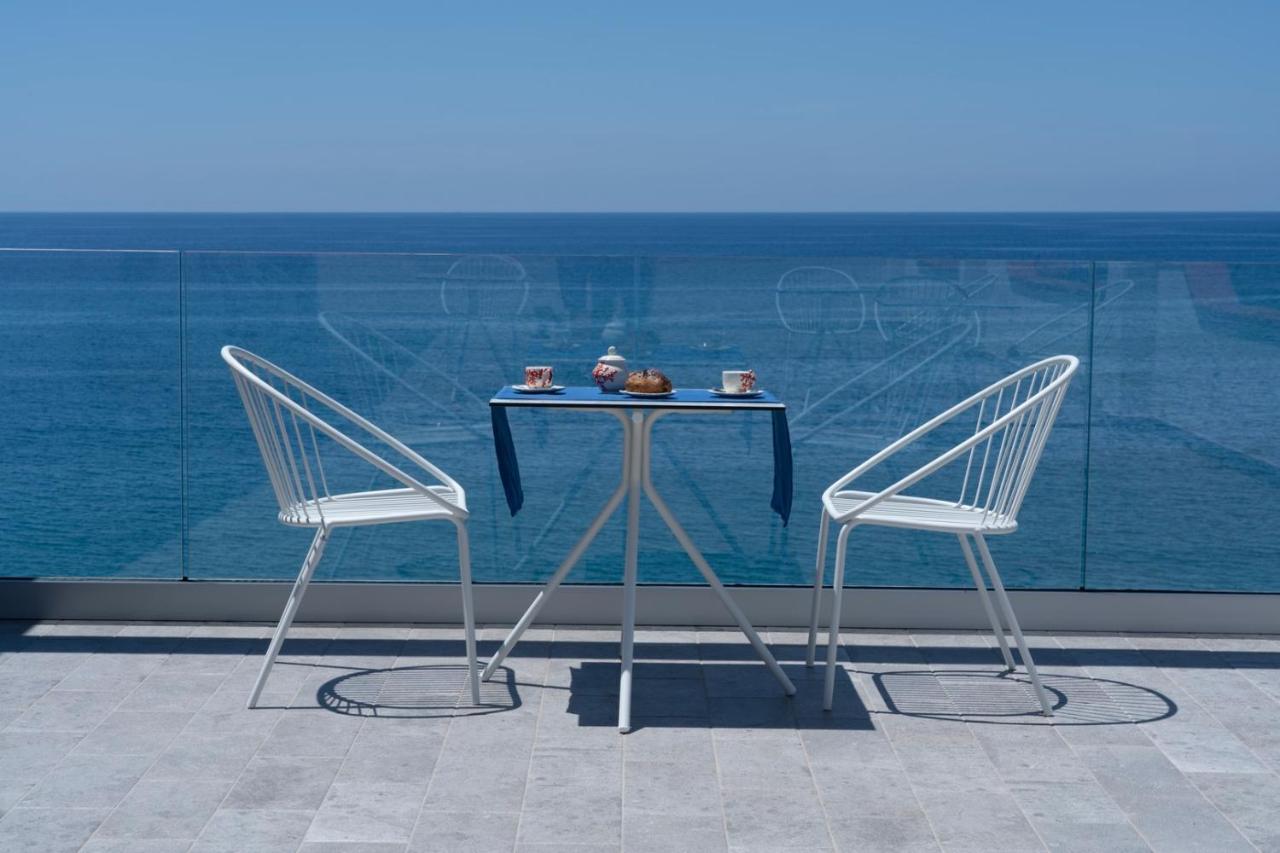 Mbaccimari B&B チェトラーロ エクステリア 写真