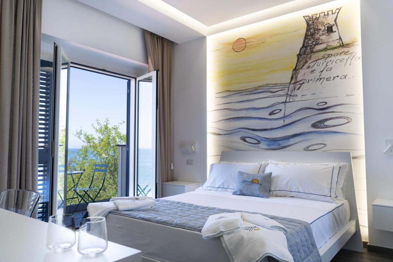 Mbaccimari B&B チェトラーロ エクステリア 写真