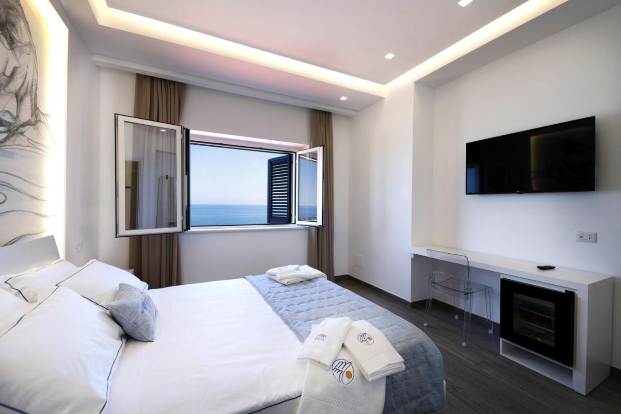 Mbaccimari B&B チェトラーロ エクステリア 写真