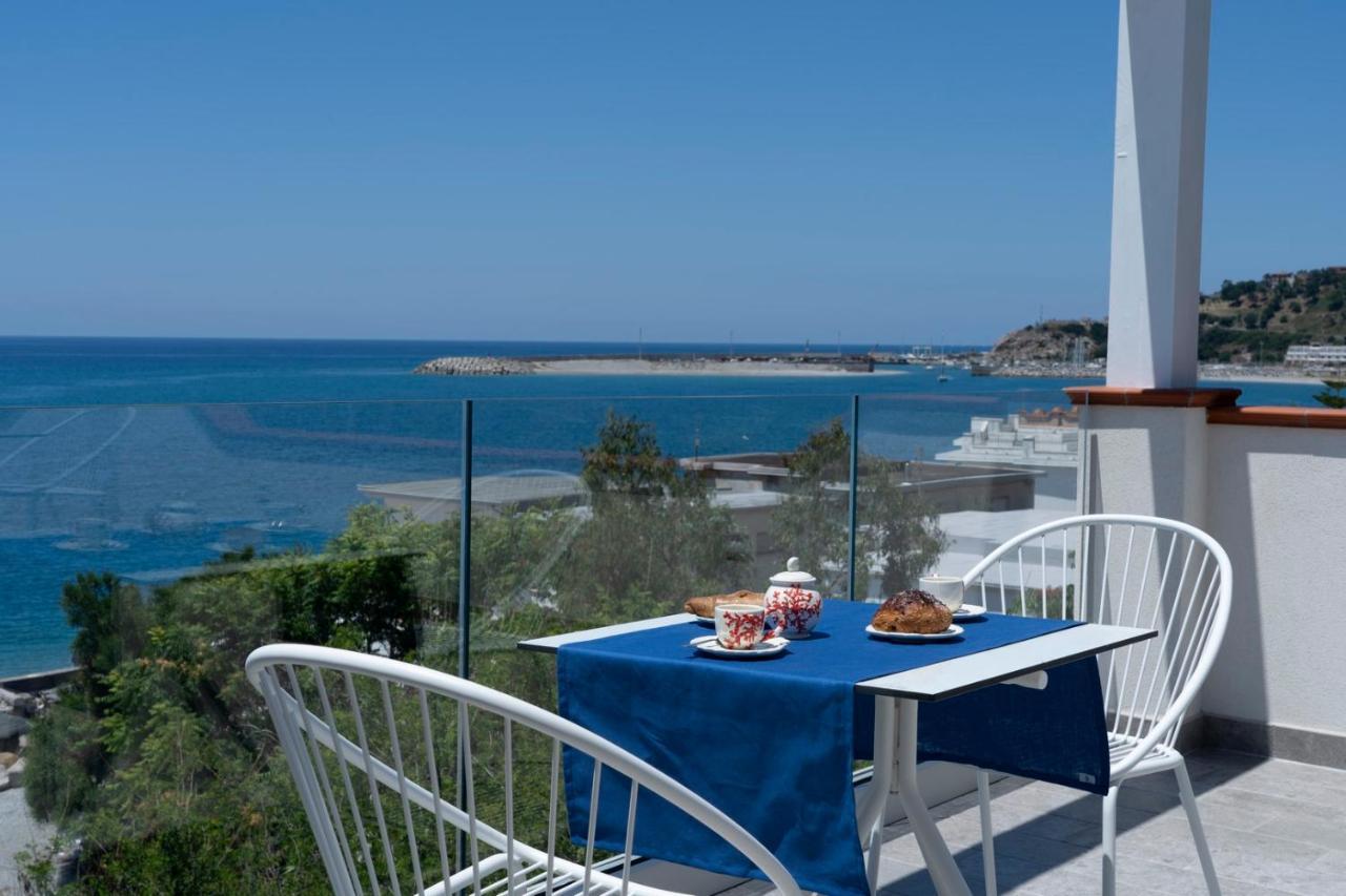 Mbaccimari B&B チェトラーロ エクステリア 写真