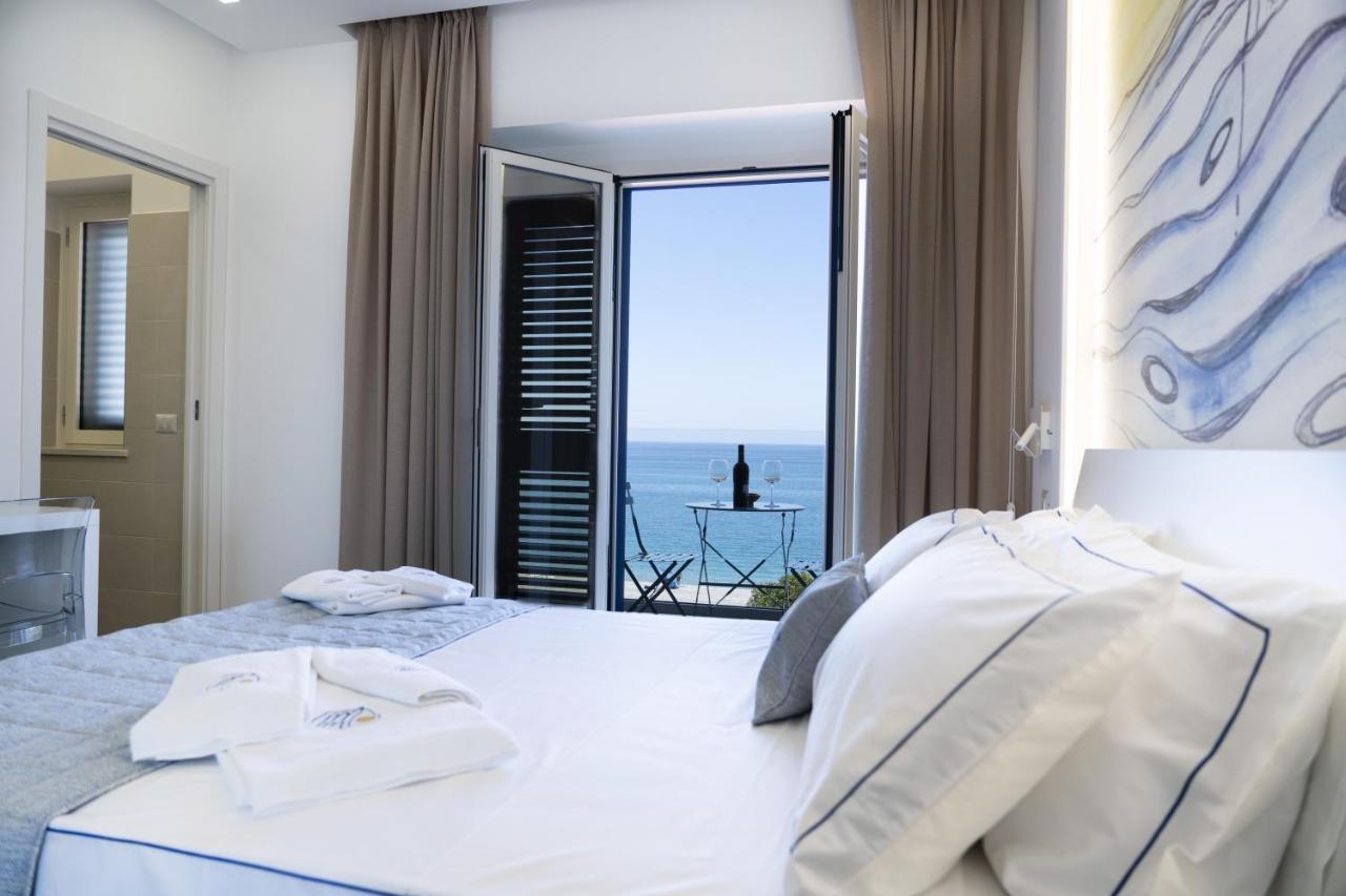 Mbaccimari B&B チェトラーロ エクステリア 写真