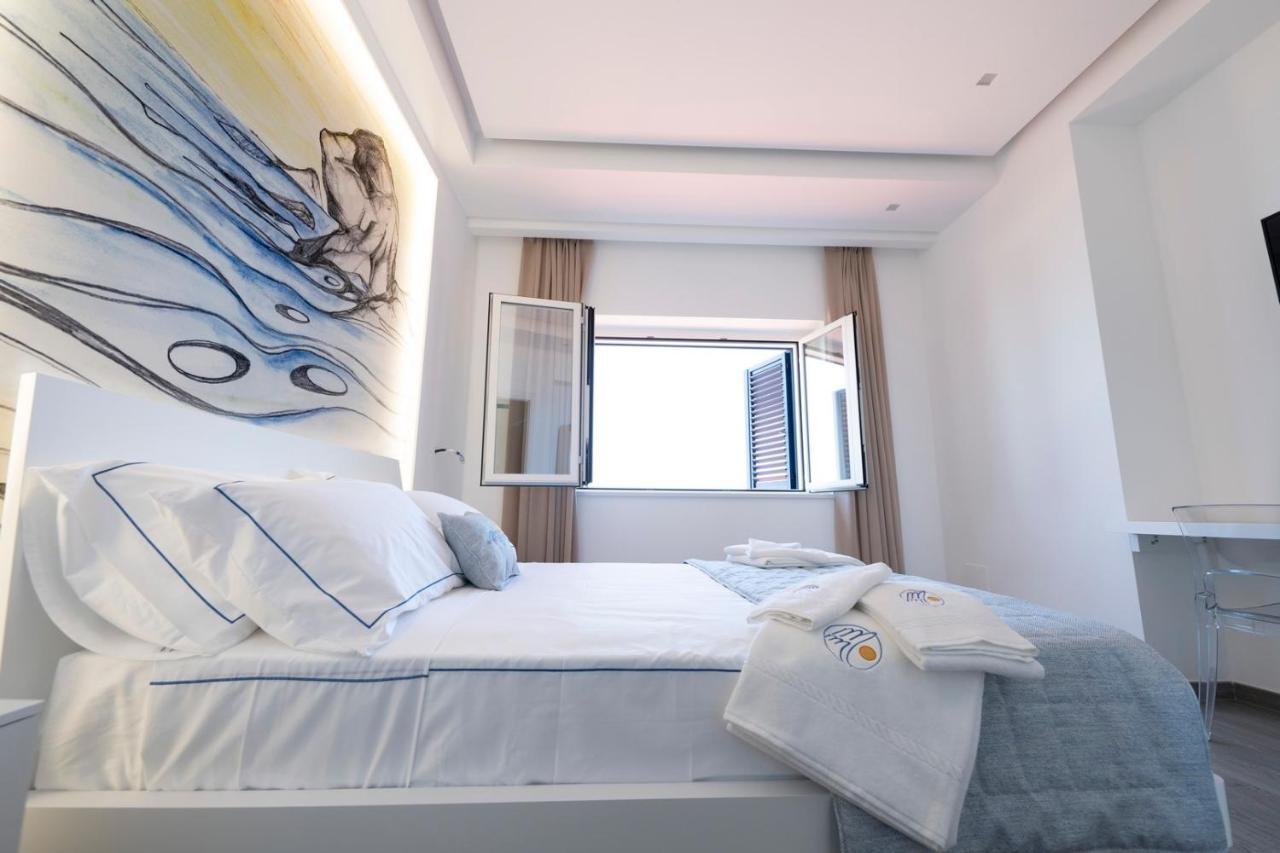 Mbaccimari B&B チェトラーロ エクステリア 写真