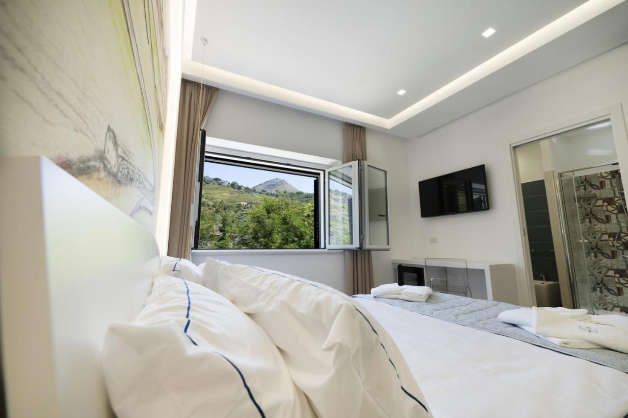 Mbaccimari B&B チェトラーロ エクステリア 写真